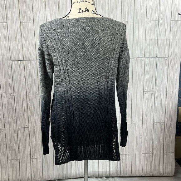 AEO Ombre Sweater - Picture 2 of 4